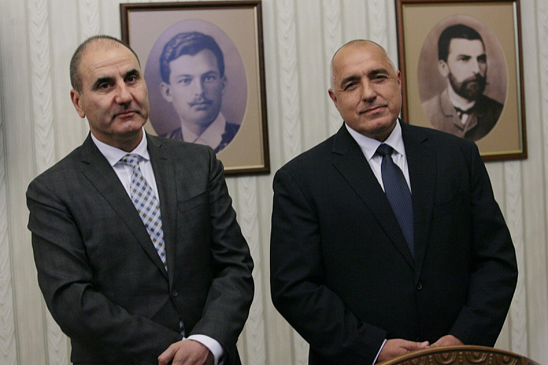 За провала на един владетел и как Борисов пропиля преднината&nbsp;си