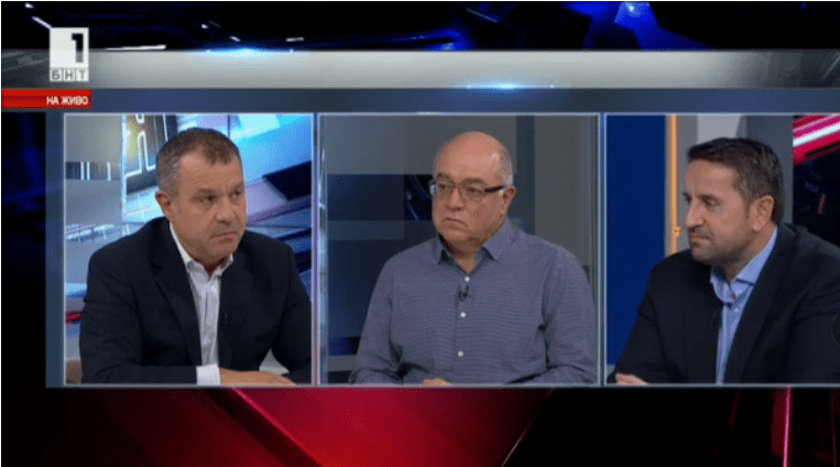 За политическия анализ, гадателството, астрологията и защо всички&nbsp;грешат