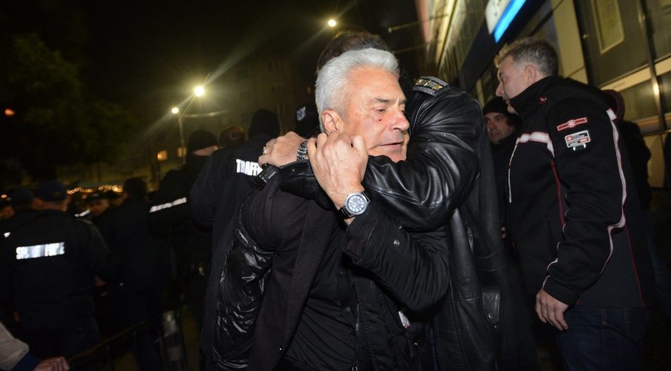 Месец за размисъл, част I: патриотичното пространство и намаляващата&nbsp;възвръщаемост