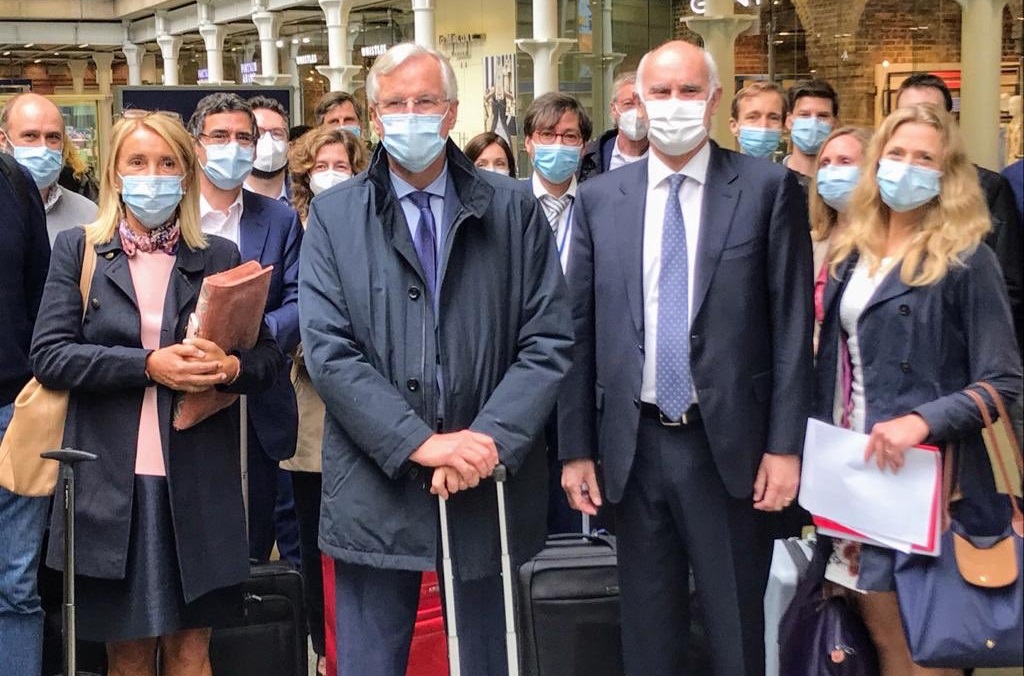 Тихата революция и системата на&nbsp;грозотата