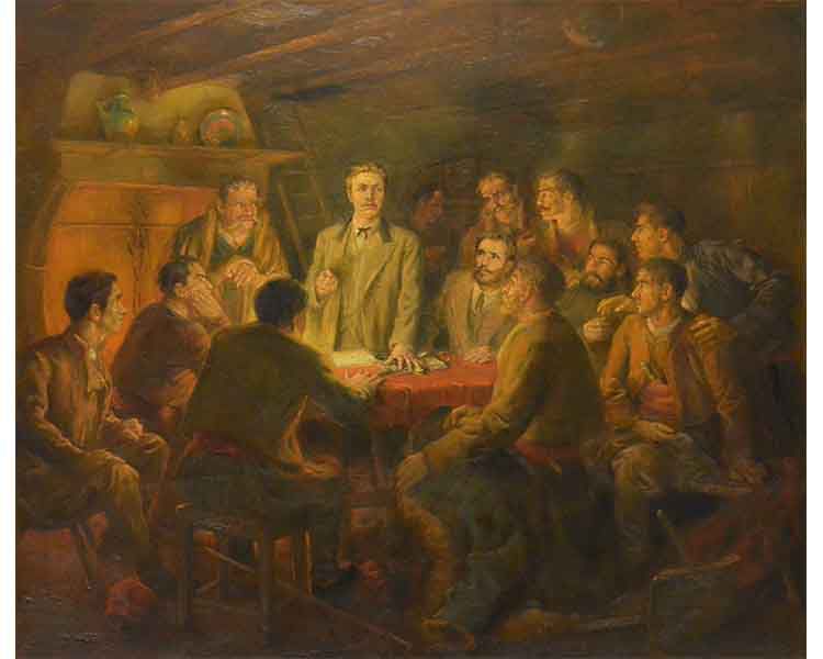 Изнасилването на историята и как се затрива&nbsp;човекът