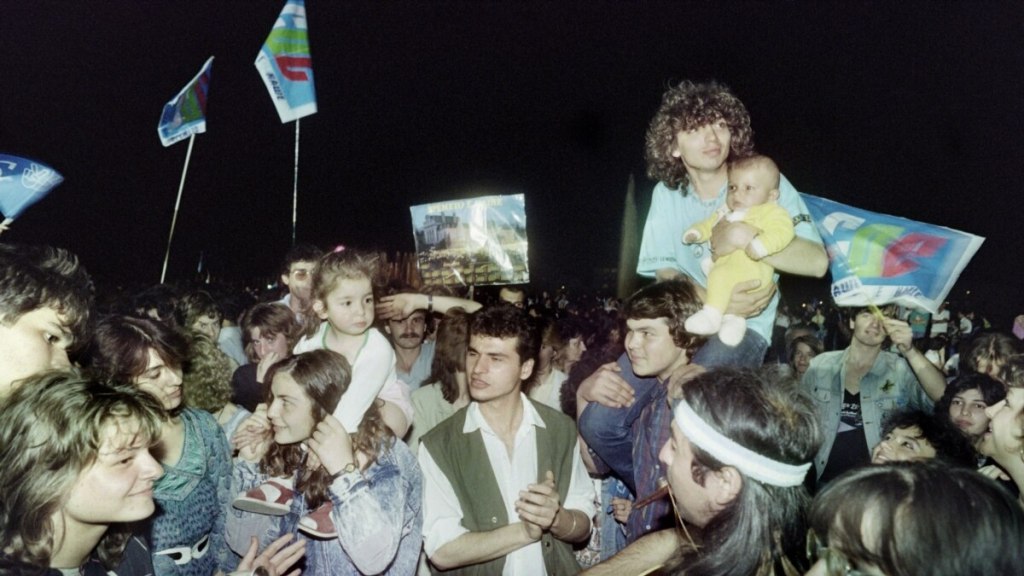 Изборите или как престанах да се интересувам и обикнах&nbsp;ДПС