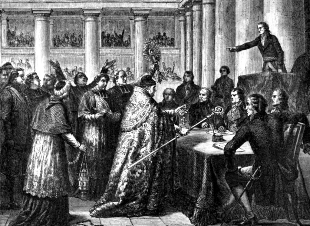 Пролепсис на референдума