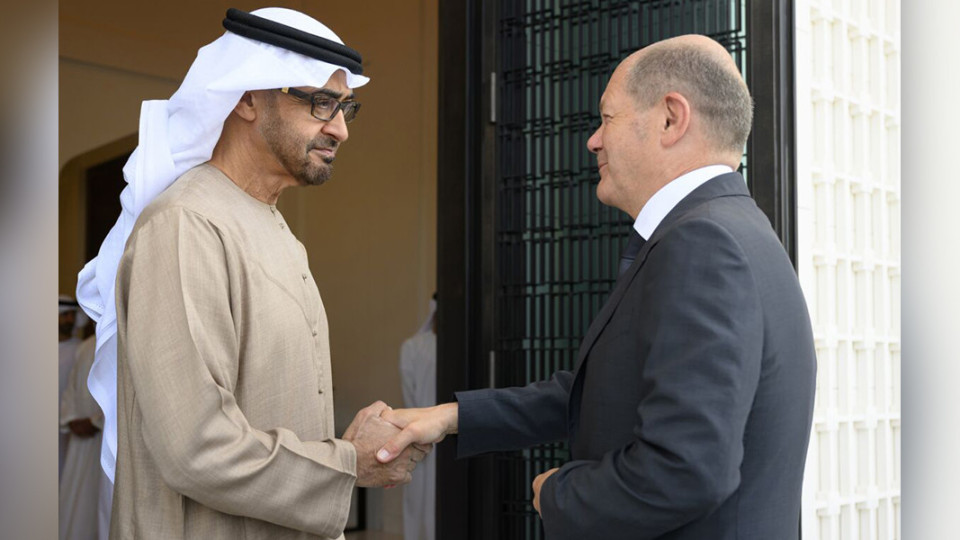 Треска за злато